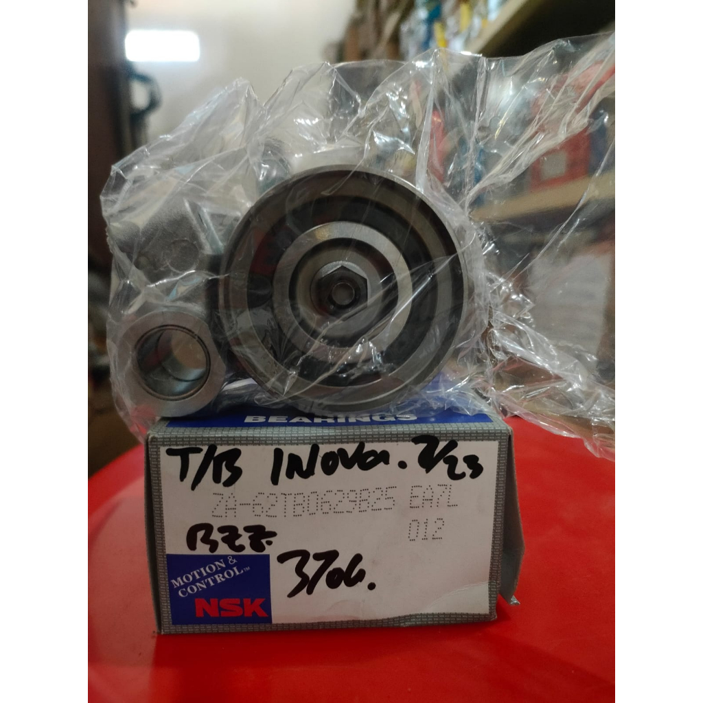 Jual Klahar / Bearing Timing Belt Innova hilux NSK ORIGINAL (ZA