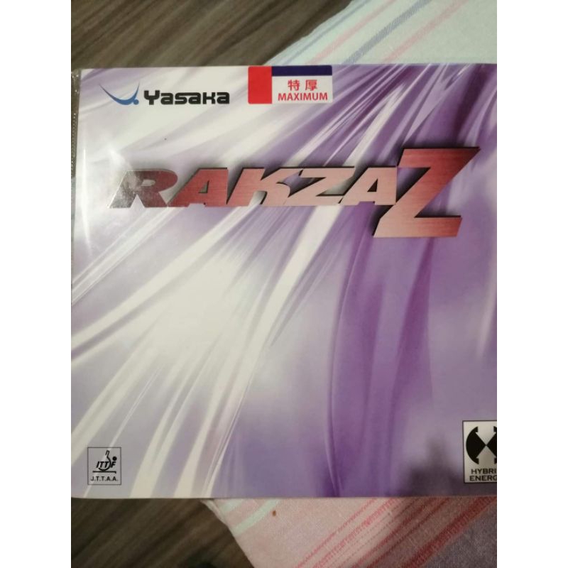 Jual YASAKA RAKZA Z | Shopee Indonesia