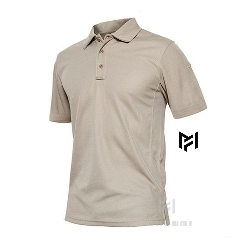 Jual Followme - Kaos Polos Polo Unisex Paling Laris | Shopee Indonesia