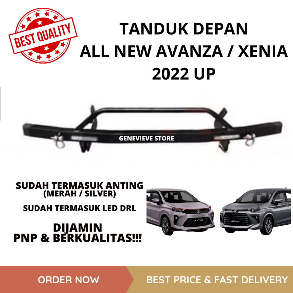 Toyota Avanza Veloz 2012: Legenda Low MPV yang Tak Lekang Oleh Waktu
