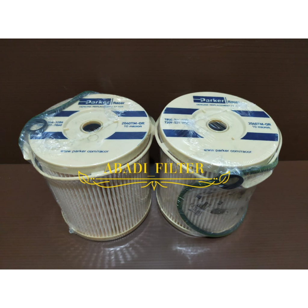 Jual Filter RACOR 2040TM-OR 10 Micron | Shopee Indonesia