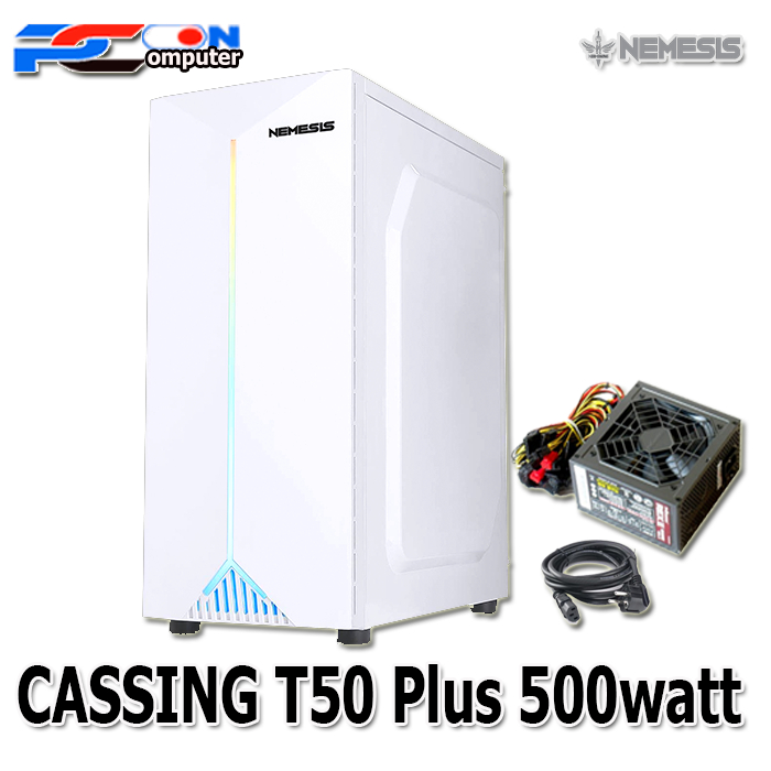 Jual Casing Imoogi T Plus Power Supply Paket Casing Dan Psu Shopee Indonesia