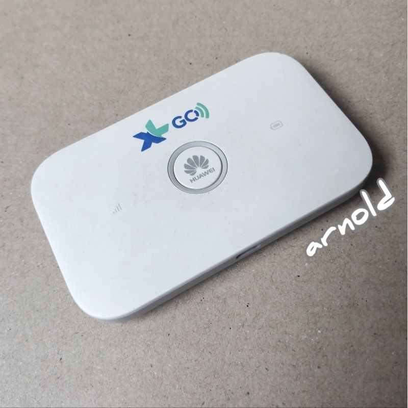 Jual Mifi Modem Wifi Huawei E Xl Go Original Bawaan Xl Axis Shopee Indonesia