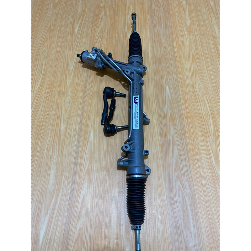 Jual POWER STEERING STERING RACK POWER STEERING RACK REK STEER STER