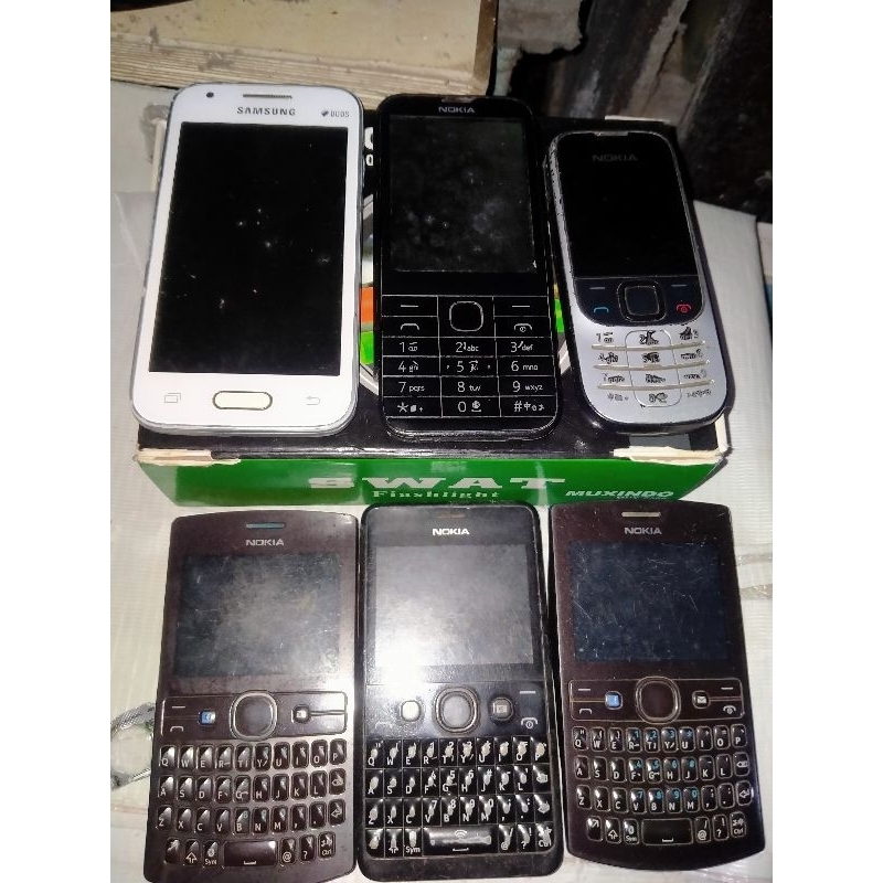 Jual Hp Jadul Shopee Indonesia