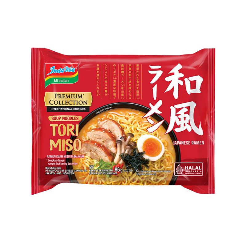 Jual Indomie All Variant | Shopee Indonesia
