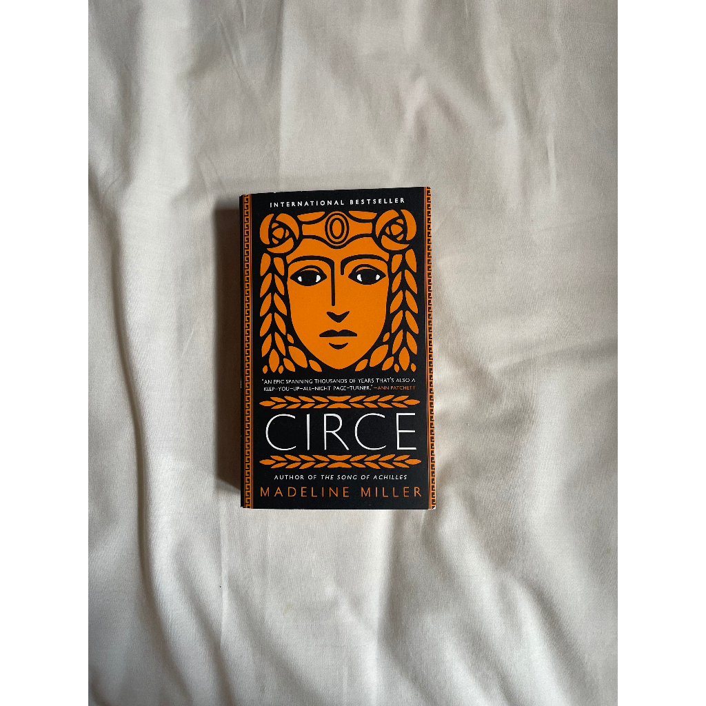 Jual Circe (Madeline miler) | Shopee Indonesia