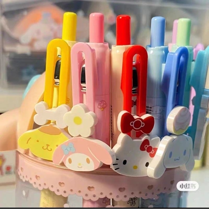 Jual Pulpen Sanrio | Shopee Indonesia