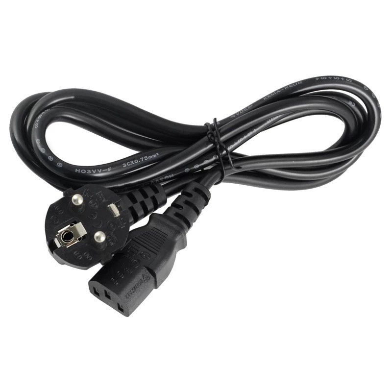 Jual kabel power Mixer Ashley Kabel Power Mixer Audio | Shopee Indonesia
