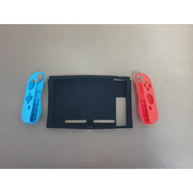 Jual Hard Case Pouch Nintendo Switch V1 V2 OLED | Shopee Indonesia