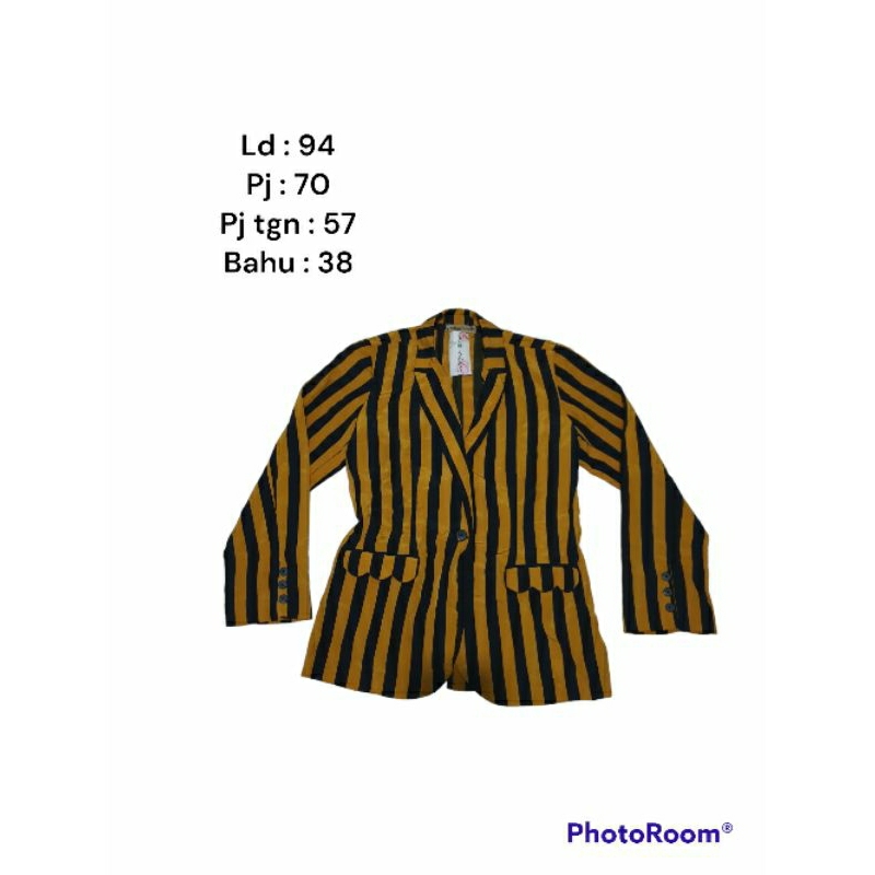 Jual blazer rubilicious | Shopee Indonesia