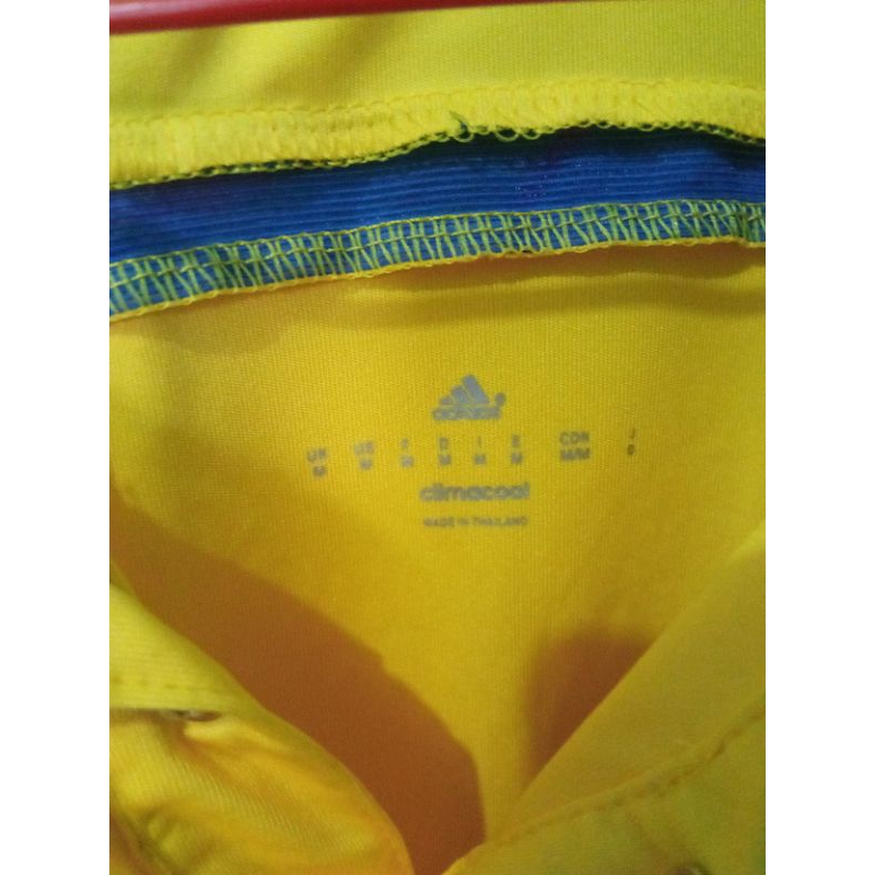 Jual Jersey Retro chelsea kuning grade ori | Shopee Indonesia
