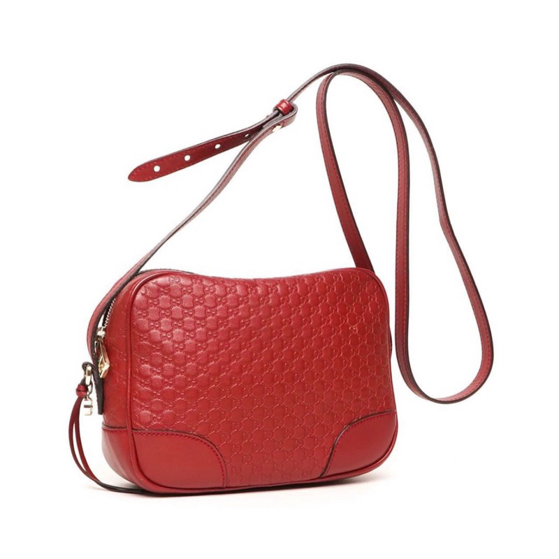 Jual gucci alma small red - Kota Surabaya