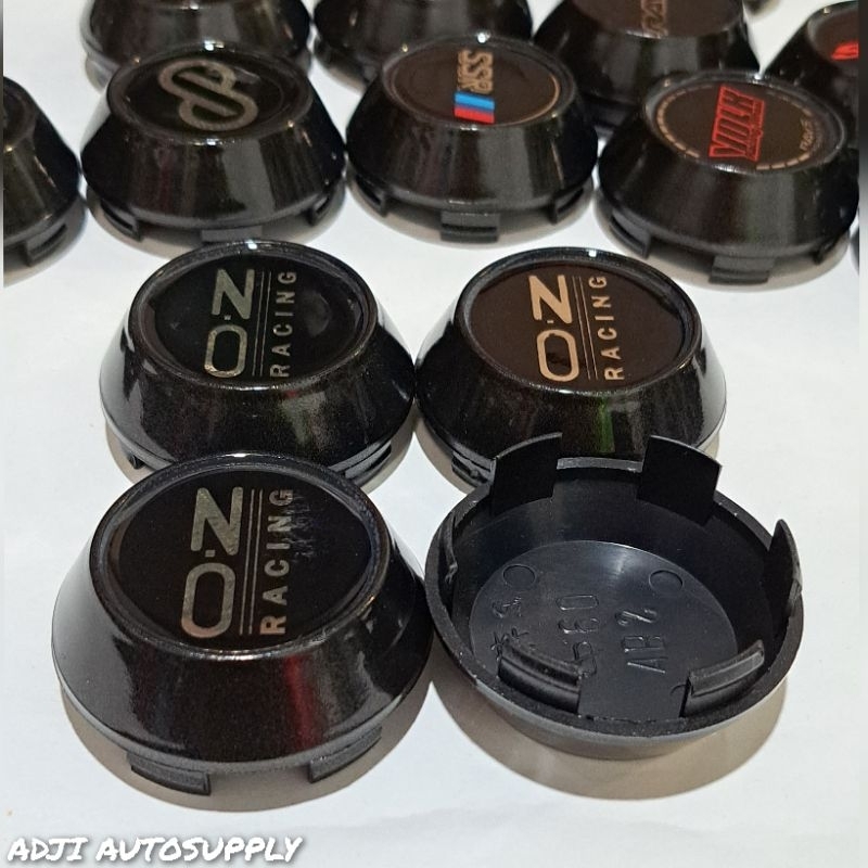 Jual CENTER CAPS. CENTER DOP VELG VOLKRAYS. SSR. SSW. ENKEI. WORK ...