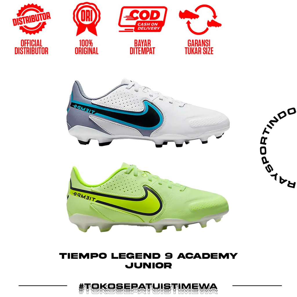 nike legend 7 academy fg