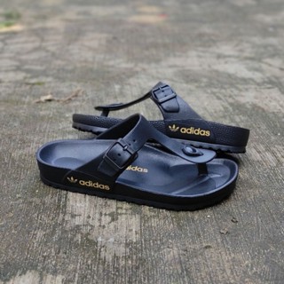 Ukuran discount sandal adidas