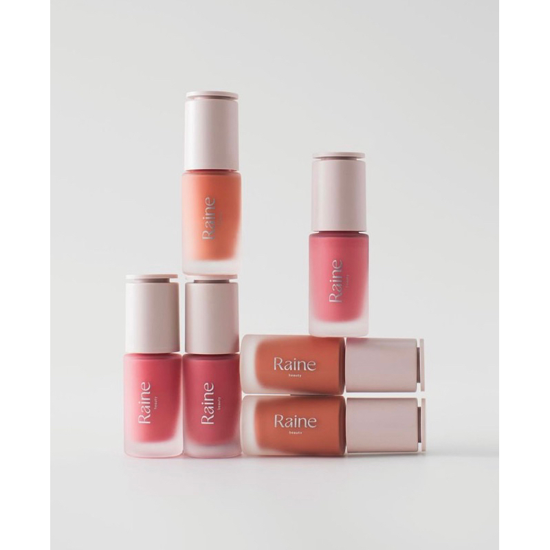 Jual Raine Beauty Soft Cheek Color Drops Blush on Shopee Indonesia