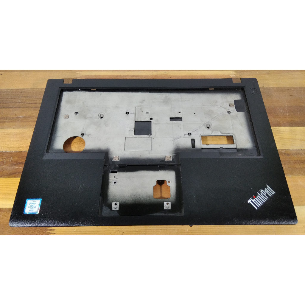 Jual Casing Frame Keyboard Palmrest Laptop Lenovo ThinkPad T470 ...