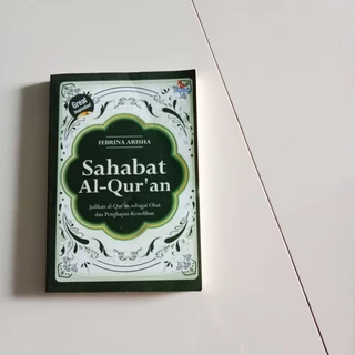 Bacaan Islam Sahabat Al - Quran by Febriana Arisha