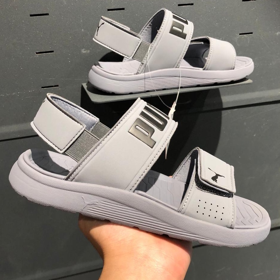 Puma sepatu sale sandal