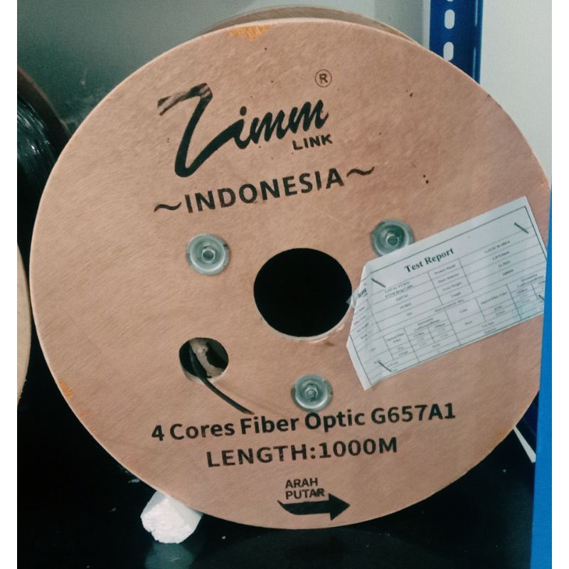 Jual Dropcore 4 core 3 seling Zimmlink | Shopee Indonesia