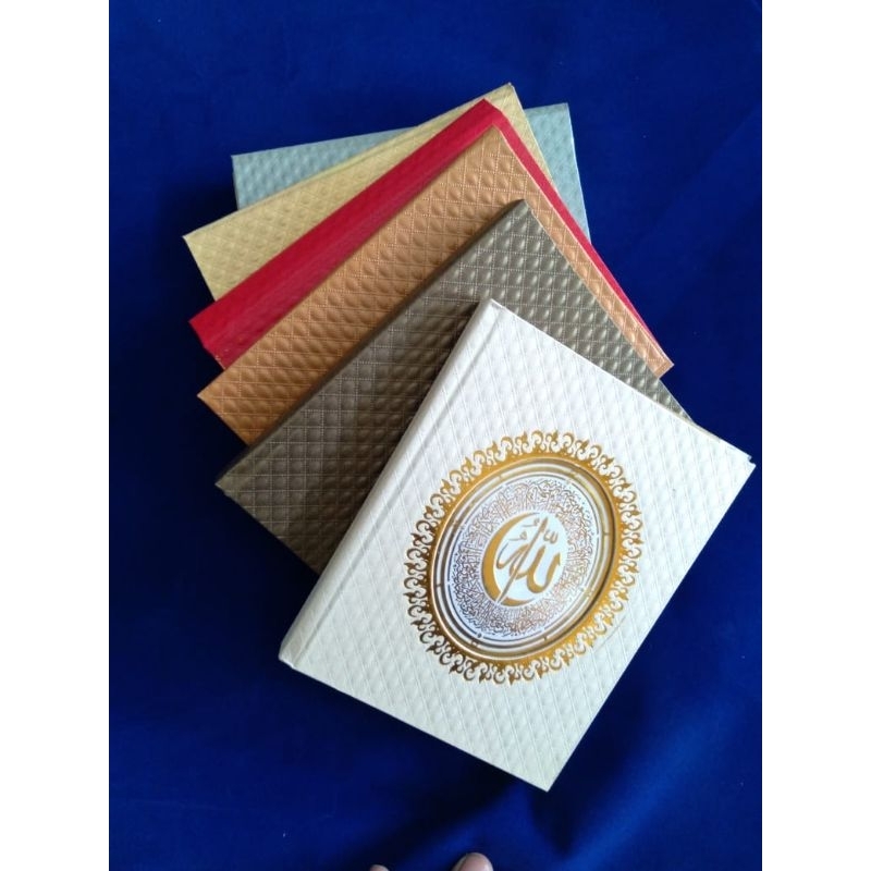 Jual cover sampul yasin bahan RCP | Shopee Indonesia