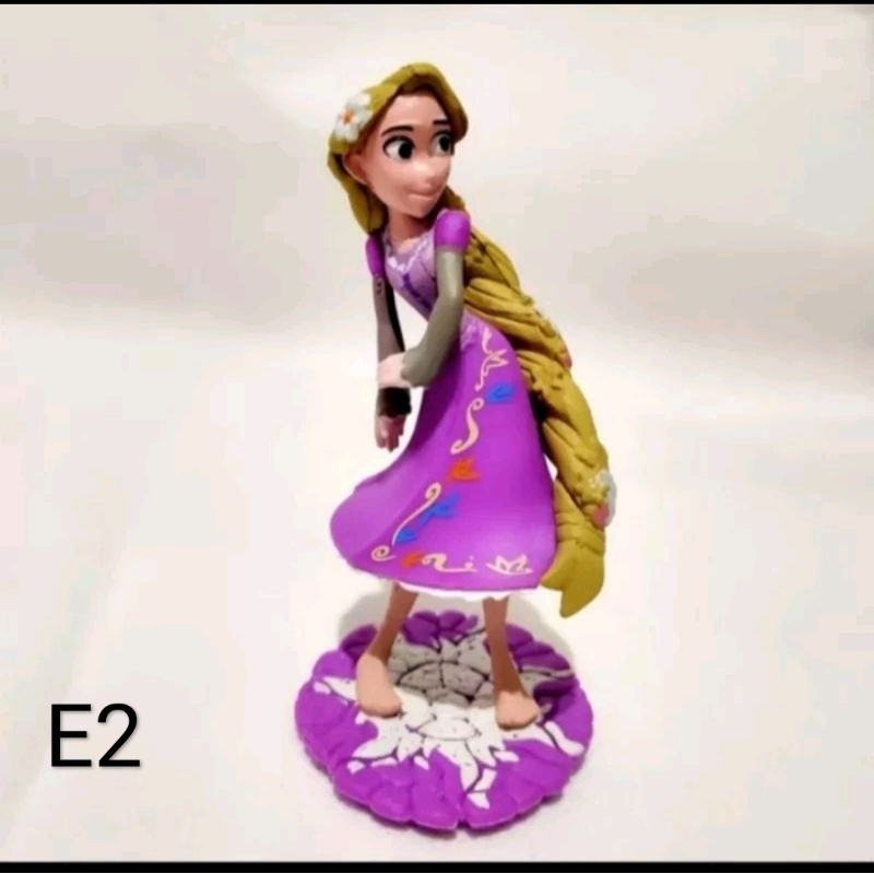 Jual Topper Rapunzel,Hiasan Kue Rapunzel,Mainan Rapunzel | Shopee Indonesia