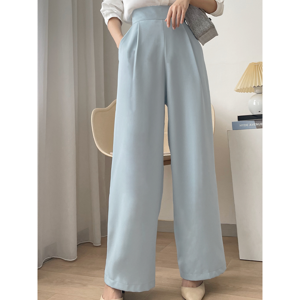 Jual Kadaka B-0156 Culotte Woven Flowy Wanita Comfy | Shopee Indonesia