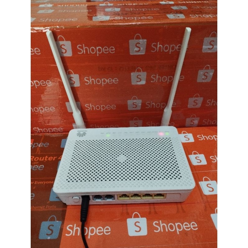 Jual Huawei Gpon Ont Hg8245h5 Port Biru Shopee Indonesia 6806