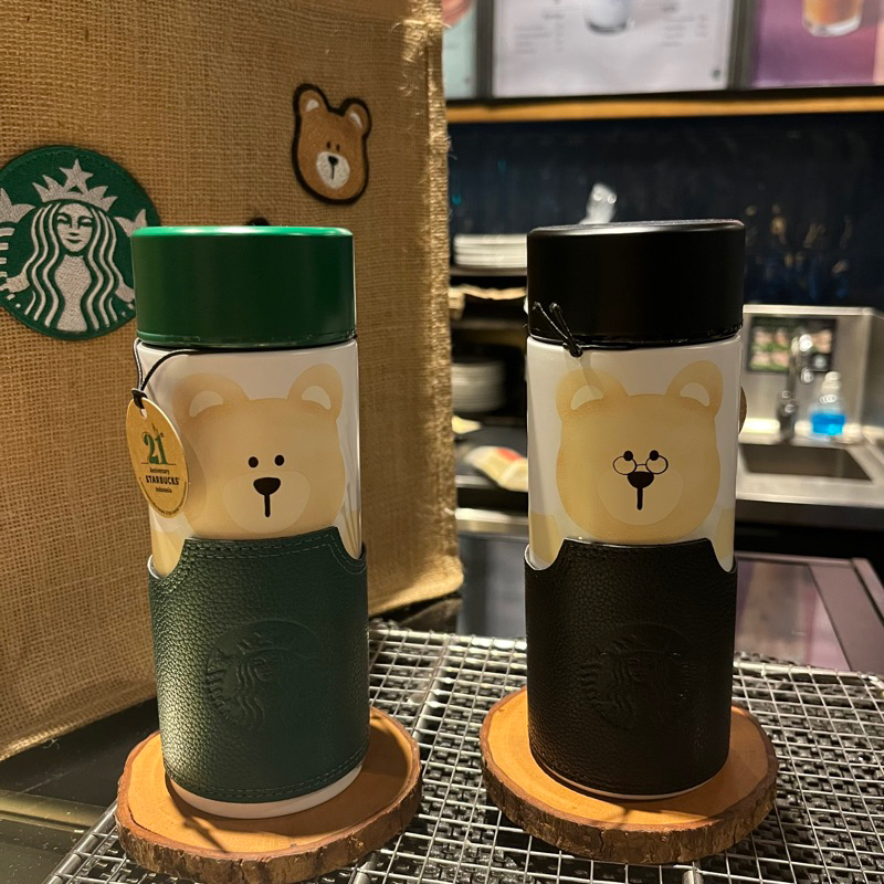 Jual Tumbler Starbucks Indonesia Anniversary 21st Tumbler Starbucks