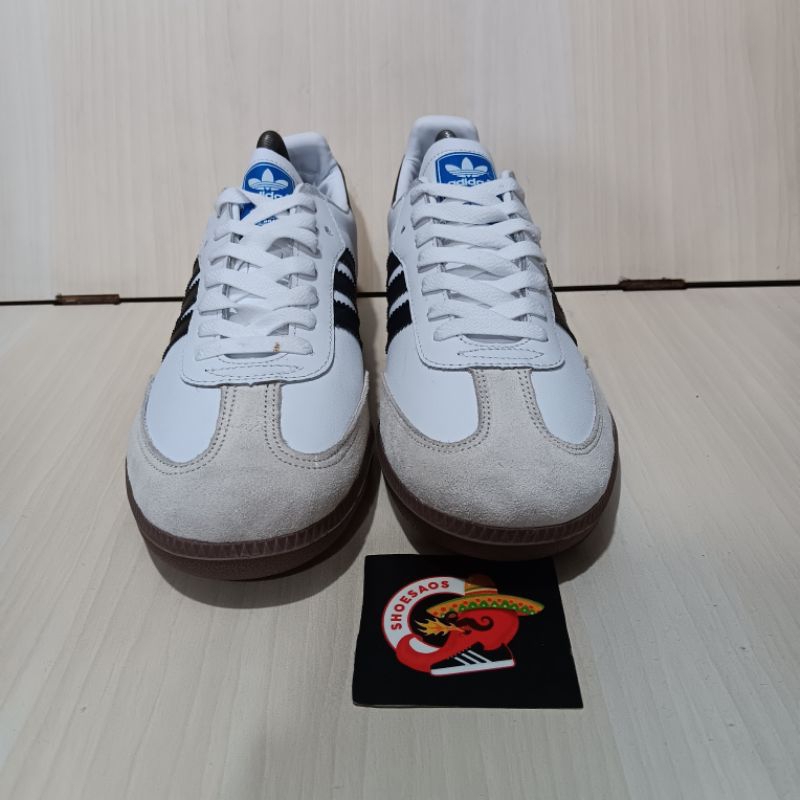 adidas samba shopee