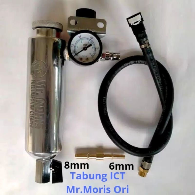 Jual Alat Servis injeksi injector tester fuelpump motor injeksi Sepaket ...