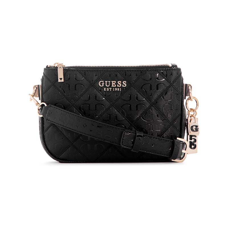 GUESS Caddie Status Crossbody 