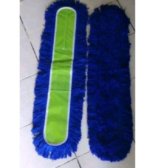 Jual Refill Lobby Duster Akrilik Cm Shopee Indonesia