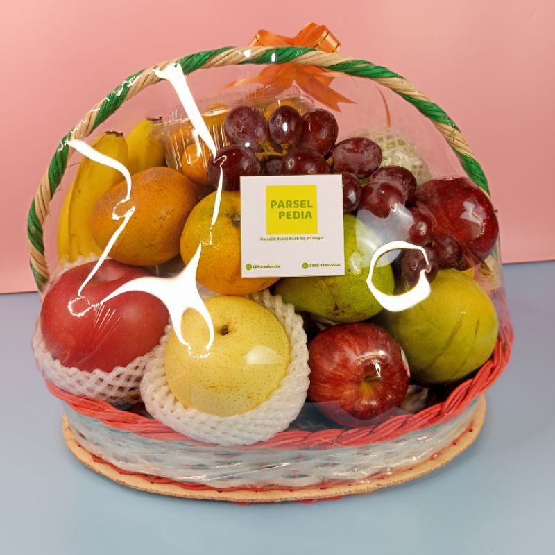 Jual Parcel Parsel Buah Segar Bogor Parcel Parsel Untuk Jenguk Orang ...