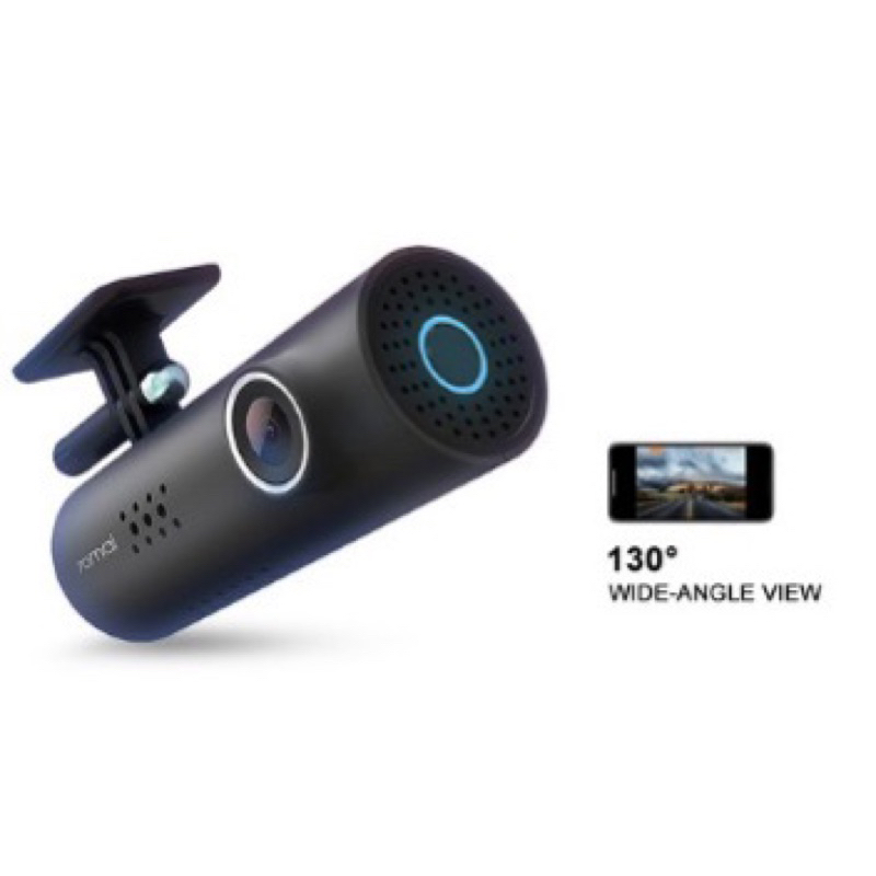 Jual 70mai 1S / 70mai Dash Cam 1s WiFi Car DVR Dashcam Voice Control ...