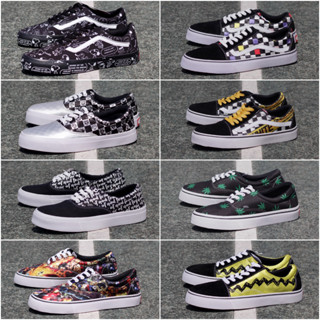 Harga sepatu vans original 2018 hotsell