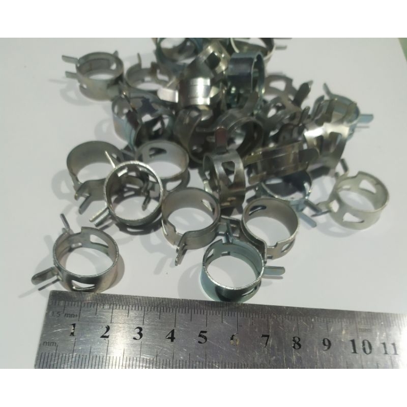 Jual Klem Selang Radiator/Clam Selang Radiator | Shopee Indonesia