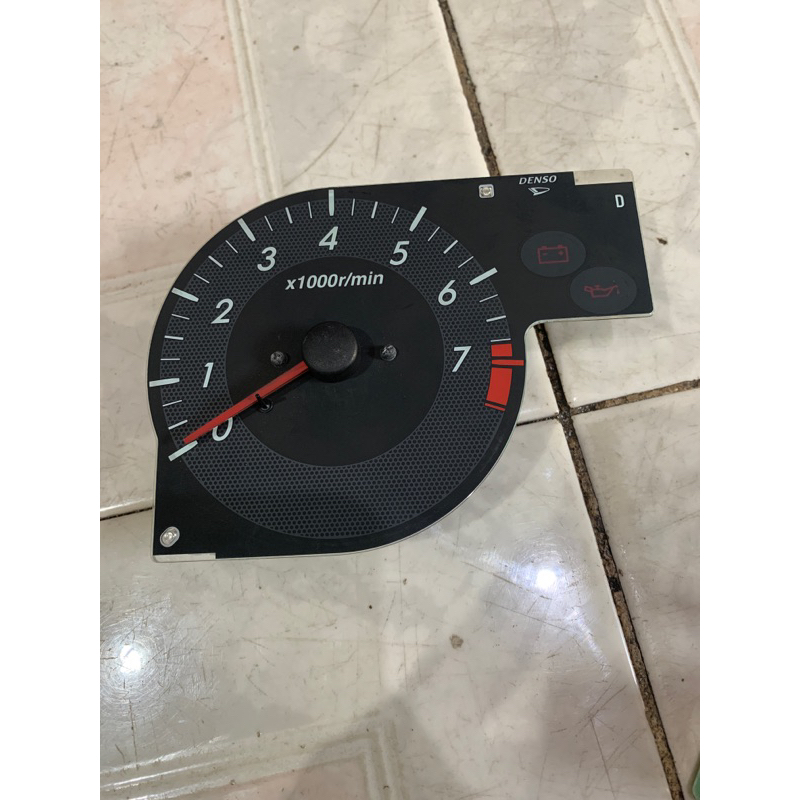 Jual speedometer amper temperatur rpm avanza | Shopee Indonesia