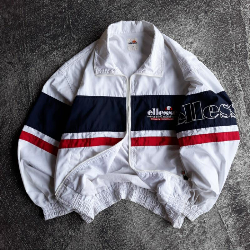 Jaket ellesse sale