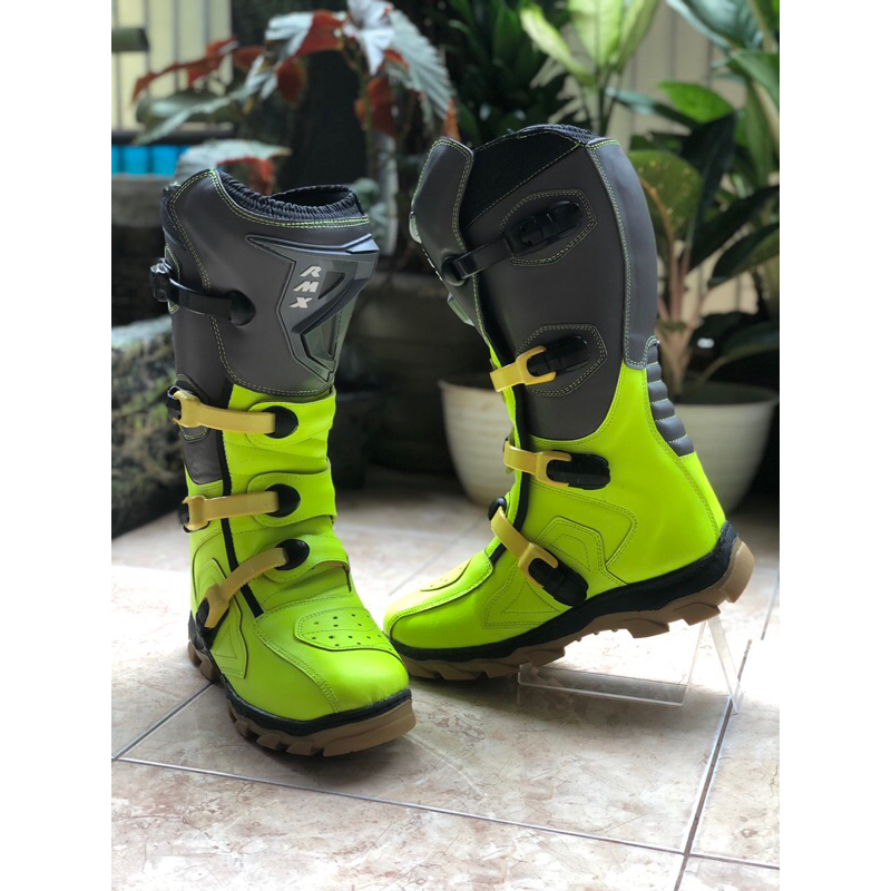 Jual SEPATU CROSS RMX ADVENTURE TRAIL | Shopee Indonesia