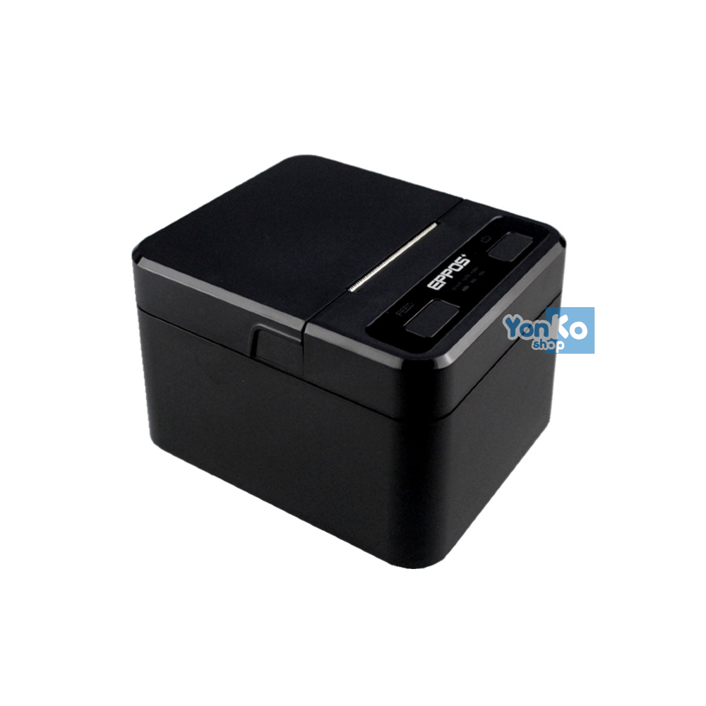Jual EPPOS POS58L Mini Thermal Printer Bluetooth EPPOS58L 58mm RPP02N