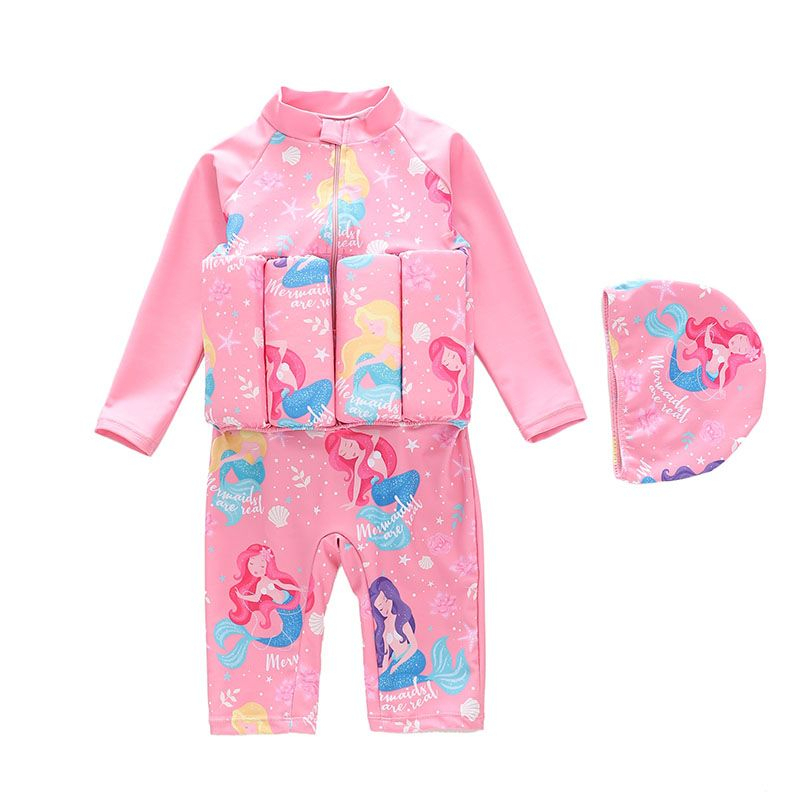 Jual RY086 - Baju Renang Anak Perempuan/ Baju Renang Anak Laki Laki