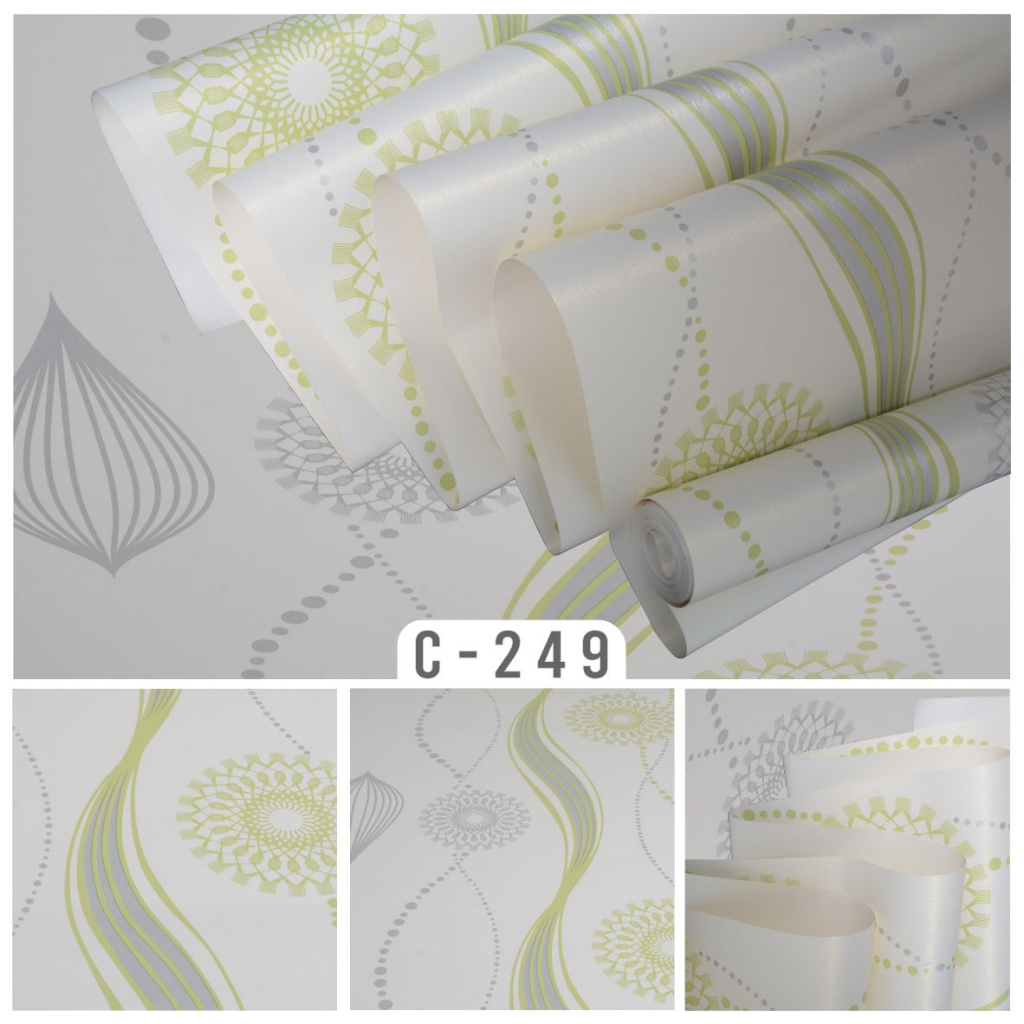 Jual WALLPAPER MURAH Shopee Indonesia
