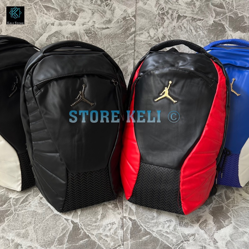 Jordan 5 backpack hotsell