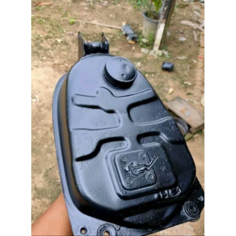Jual tangki tengki bensin yamaha fos one jupiter old jupiter burhantu ...
