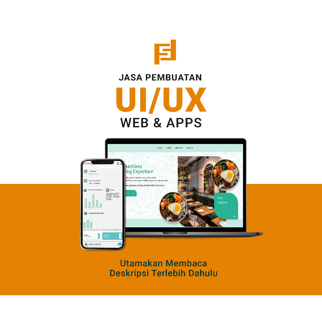 Jual Jasa Design UI/UX | Shopee Indonesia