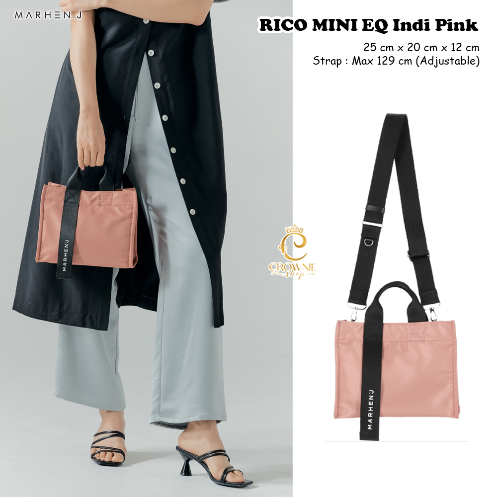 Marhen j rico mini EQ