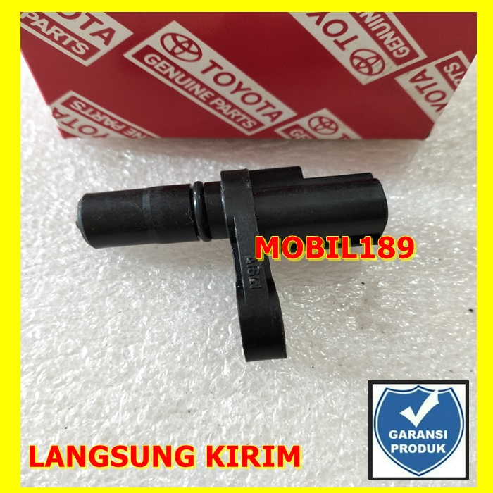 Jual SENSOR VSS MATIK MATIC SPEED KILOMETER ALPHARD VELLFIRE CAMRY ...