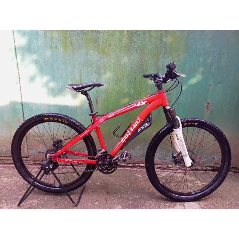 Mtb polygon cozmic hotsell